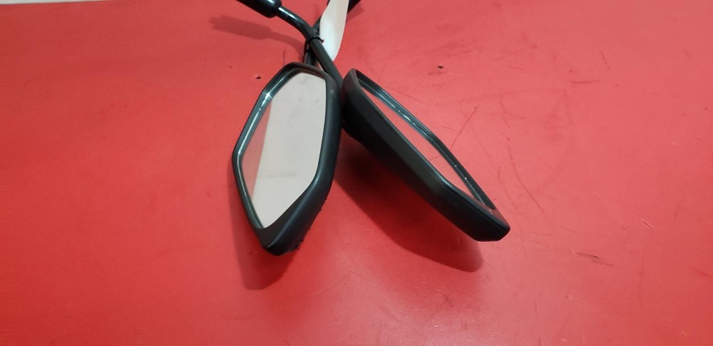 2021 YAMAHA GPD 125 MIRROR PAIR
