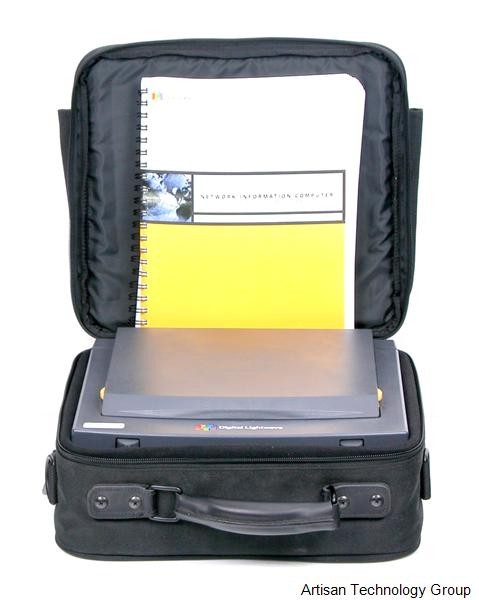 Digital Lightwave NIC ASA-312 DS3 Network Information Computer