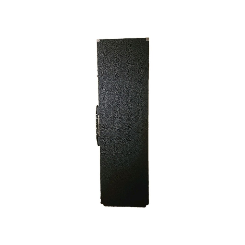 12-Violin/Viola/Cello Bow Case, Light Strong Two Latches and One Handle