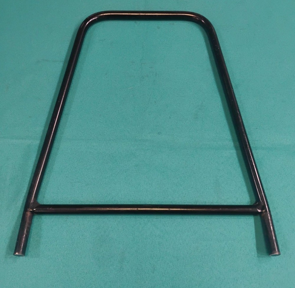 Soloflex Leg Bench Attachment Support Stabilizer Bar