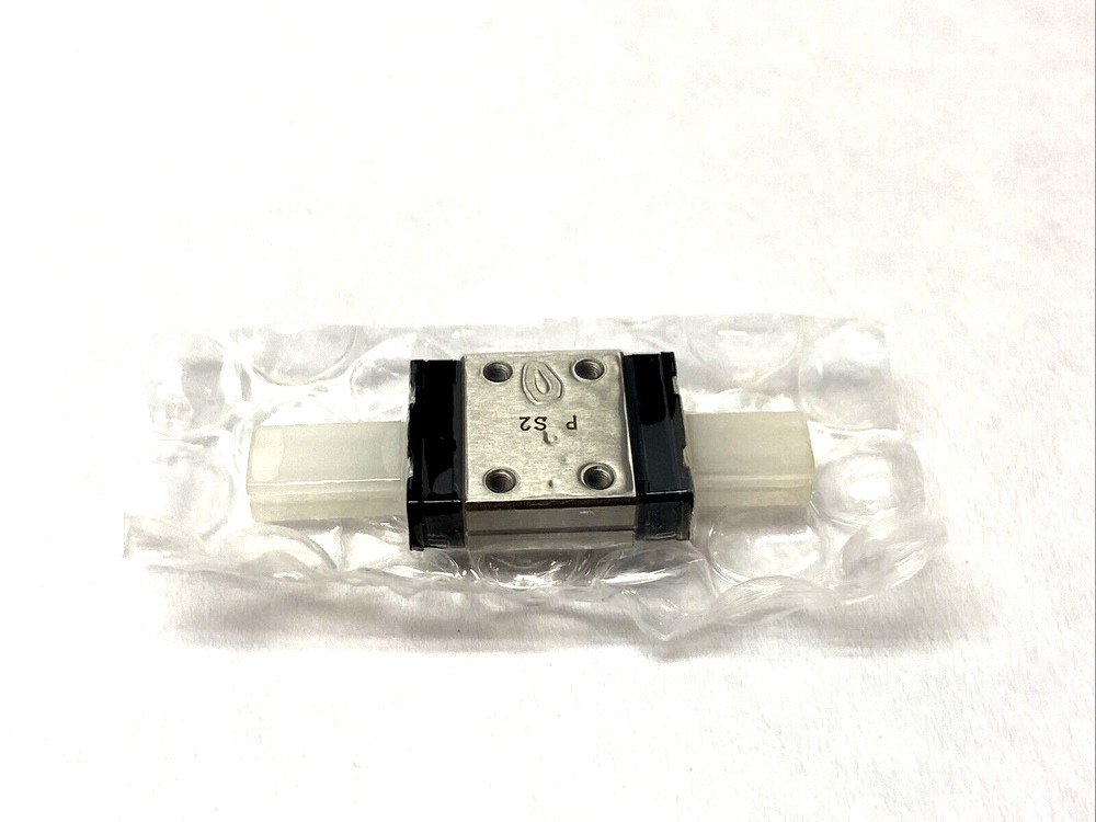 IKO LWL7C1BPS2 Miniature Linear Guide Assembly