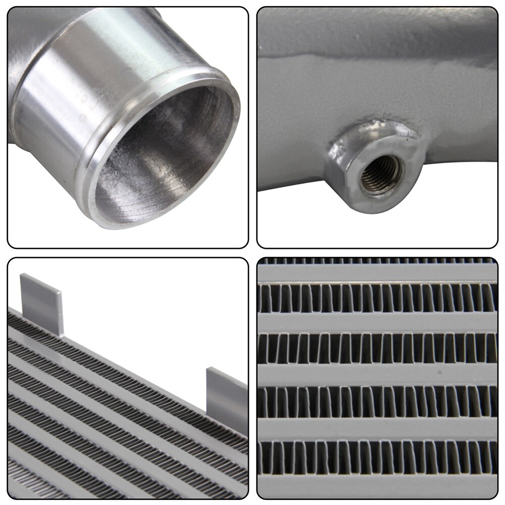 Upgrade Intercooler for Mitsubishi Lancer Evolution EVO X 2.0L 4B11T 2008-2015