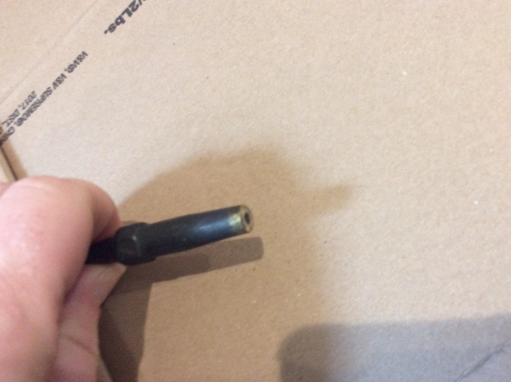 Smith Lifetime Welding Torch MW5A