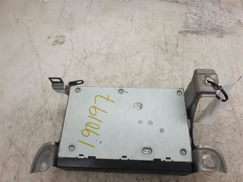 05-07 TOYOTA AVALON GPS / NAVIGATION DVD PLAYER CONSOLE
