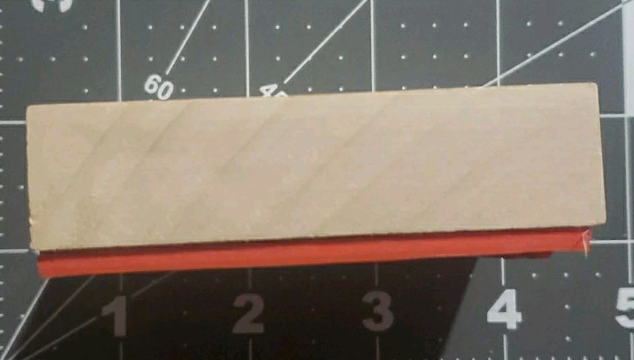 First Holy Communion Rubber Stamp C-3