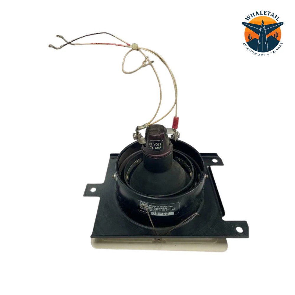 Original 747-400 Attendant Light