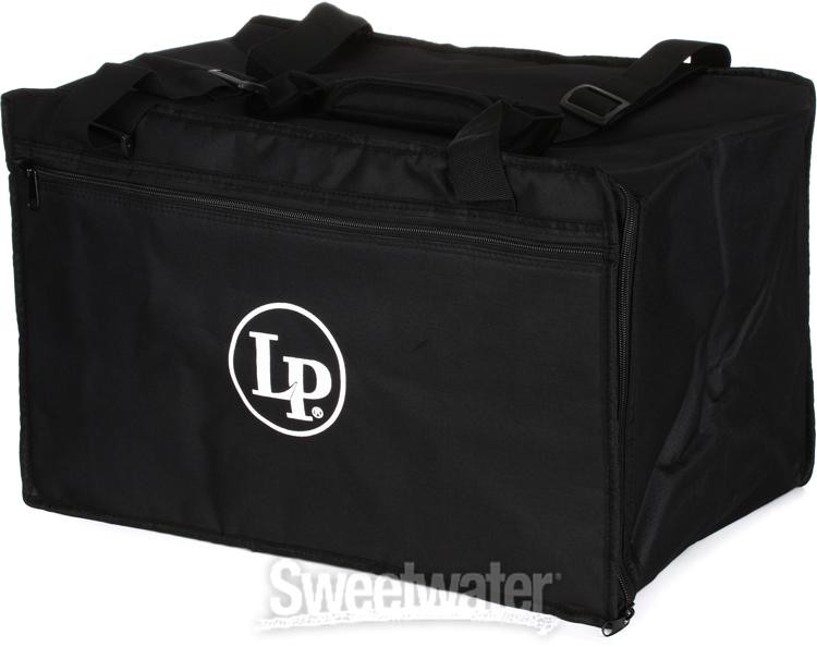 Latin Percussion Cajon Bag - 12"x19"
