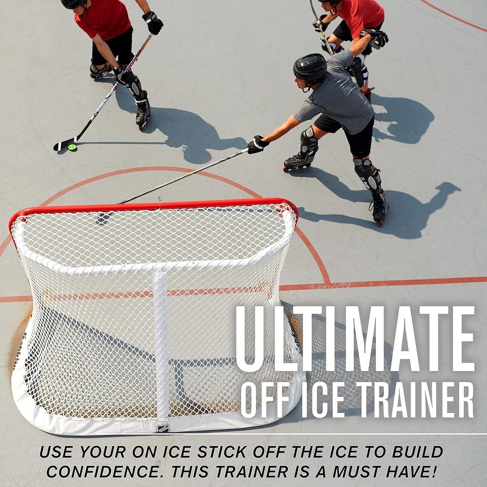 Blade Protector - Hockey Stick Protection for Off Ice Practice and Training -...