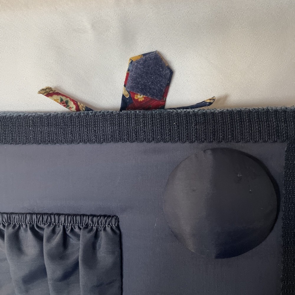 sewing box Quilted Organizer