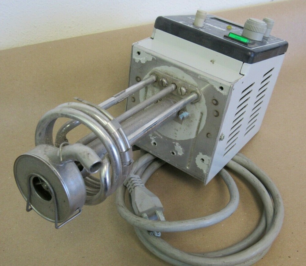 MS LAUDA DIGITAL IMMERSION CIRCULATOR HEATER TYPE MS, 115V 1.1KW