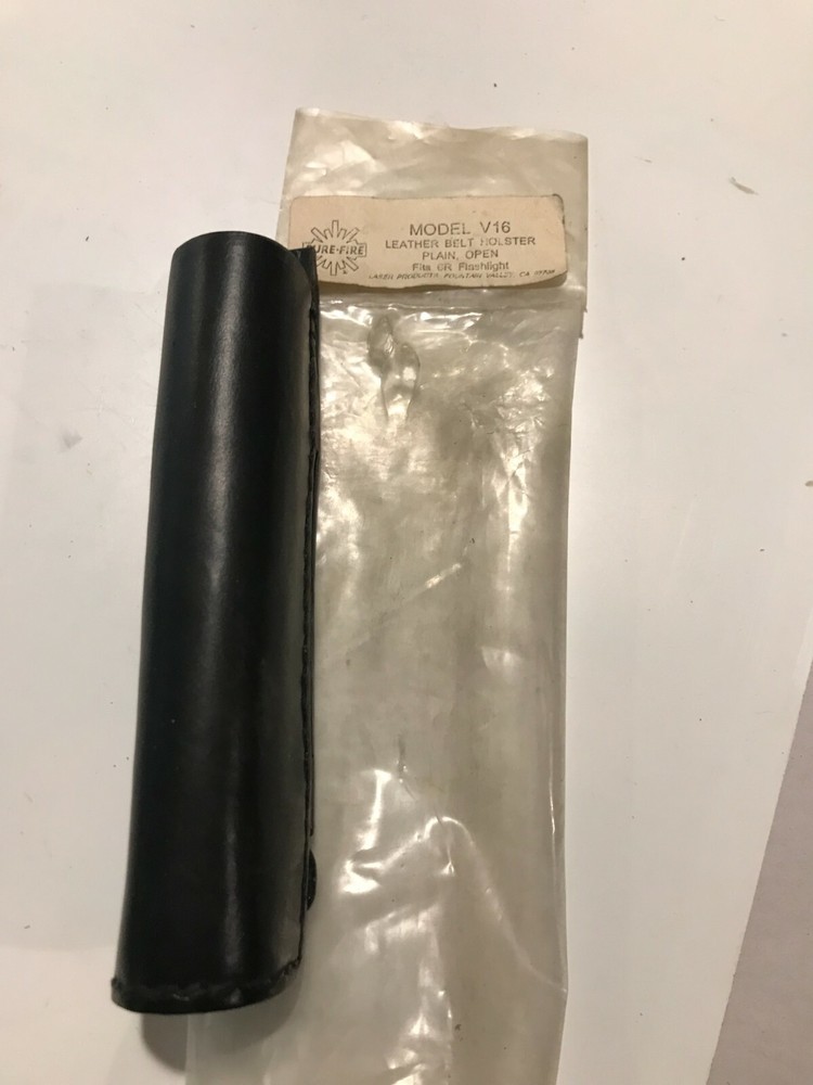 Surefire 3 Cell 6R Size Flashlight Holder