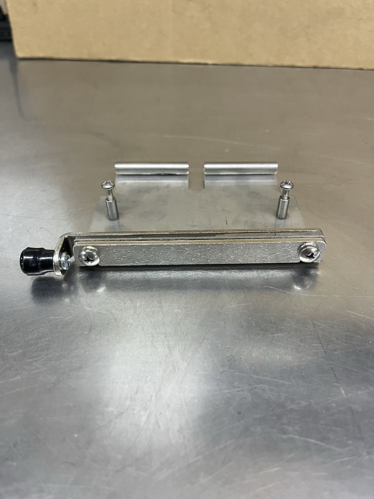 Better Pack Tape Machine Replacement Plate