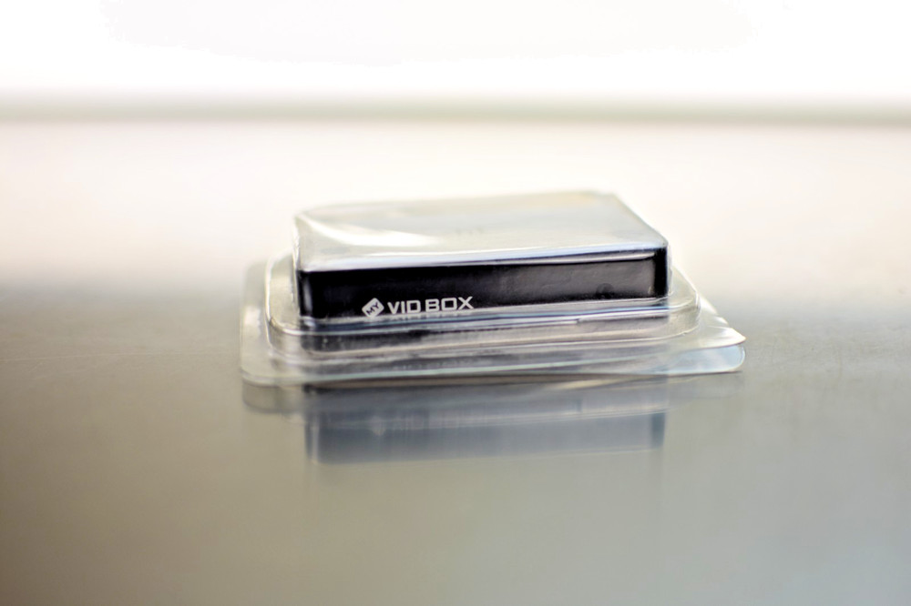 Honestech Vidbox NW06 For Mac Analog to Digital Video Conversion Solution