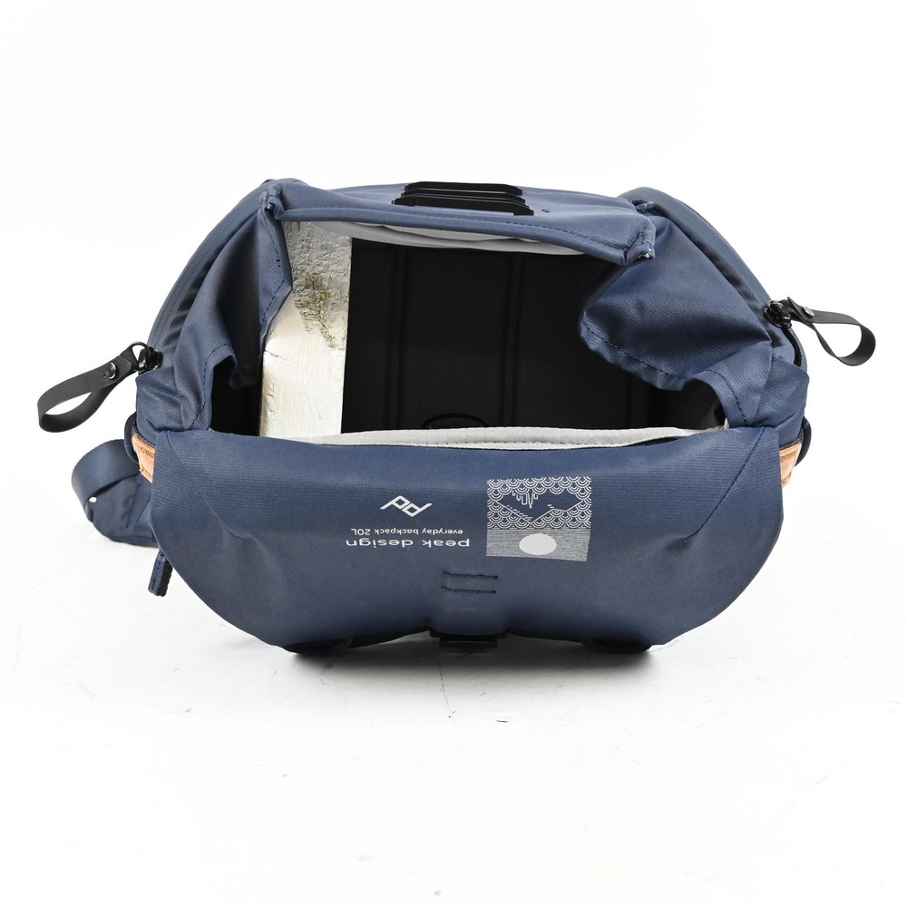 Peak Design Everyday Backpack 20L V2 Camera Bag #034