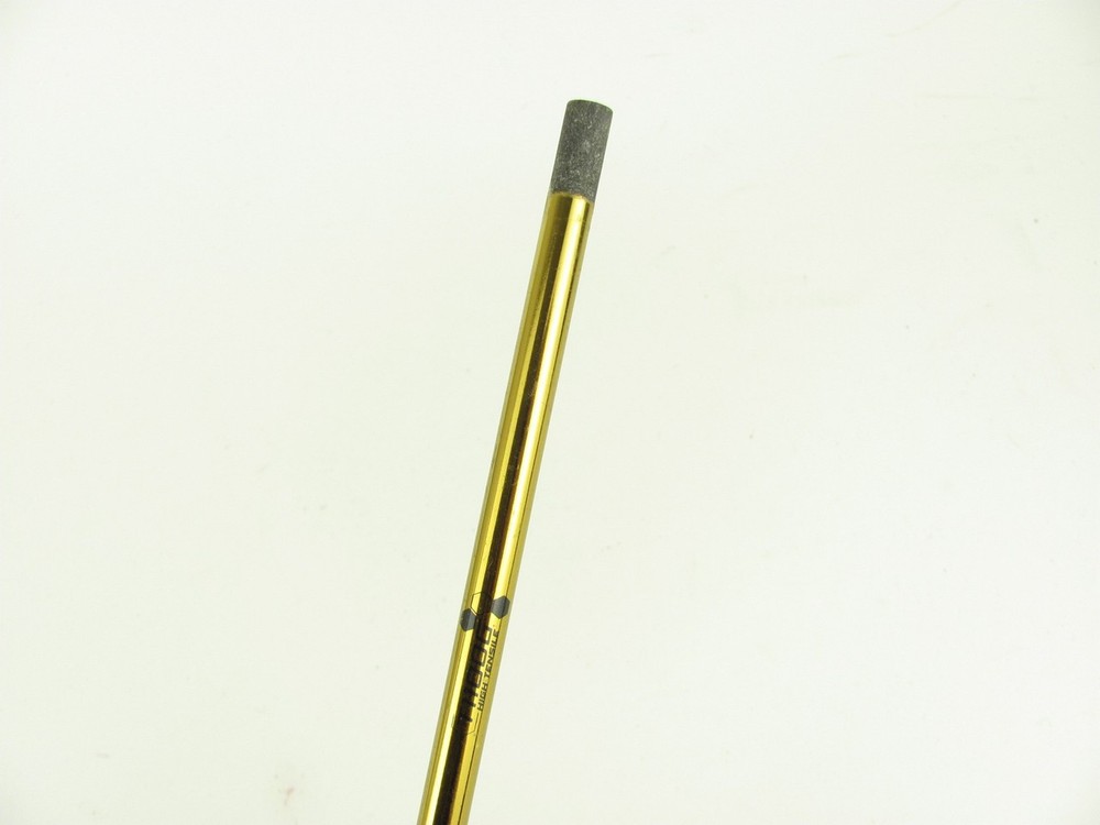UST Mamiya ATTAS 50 Graphite Regular Shaft .370 Parallel 35 in