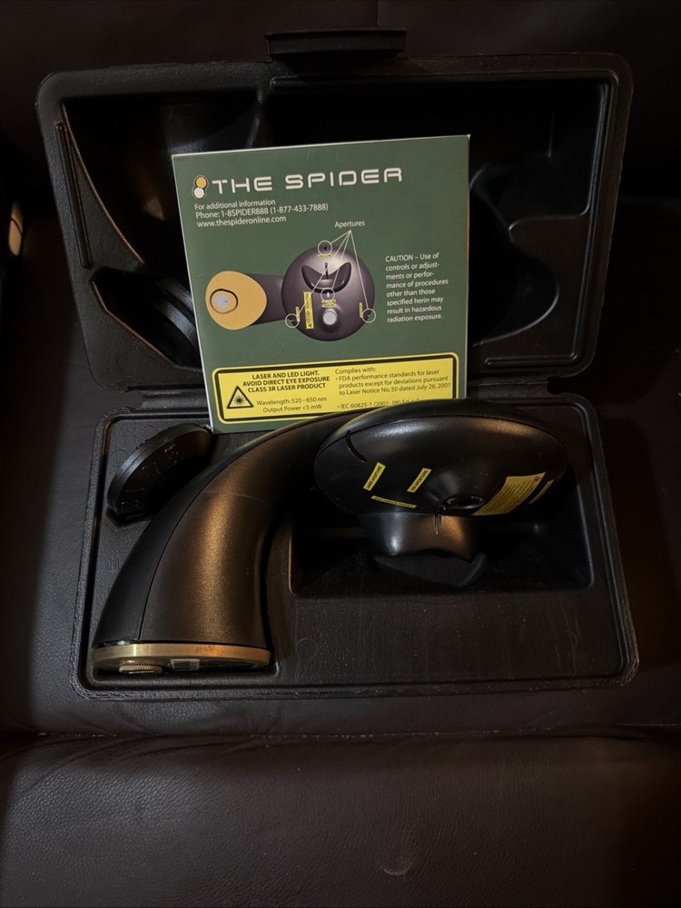 The Spider Billiard Training Aid