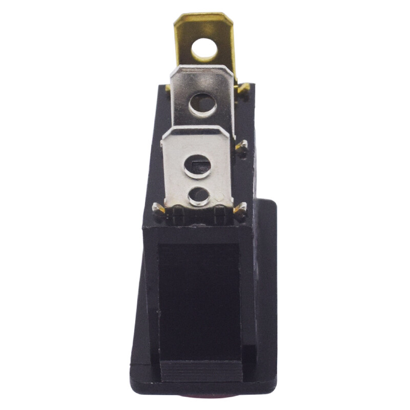 On/Off Switch Replacement for 10001393 Vermont Casting Switch Illuminated