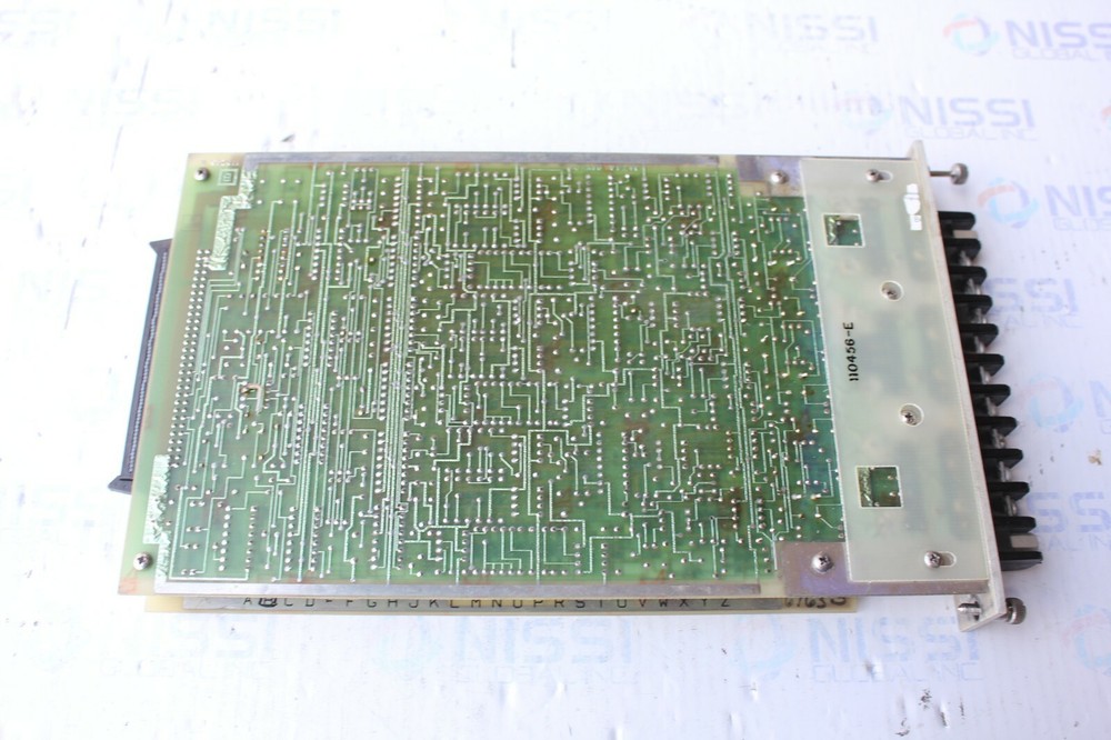 DRANETZ 626-PA-6003 LINE ANALYZER