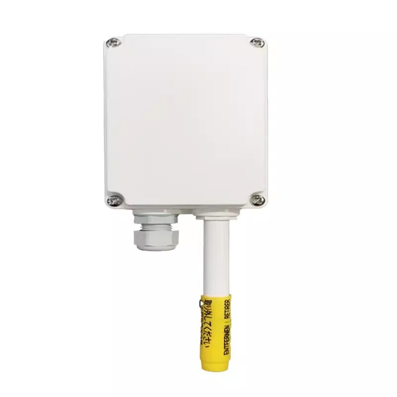 1pcs VAISALA Temperature and Humidity Transmitter Sensor HMW88 Wall Hanging