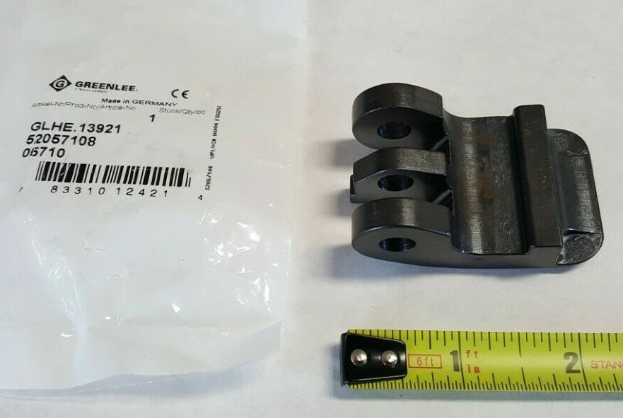 GREENLEE LATCH HE.13921