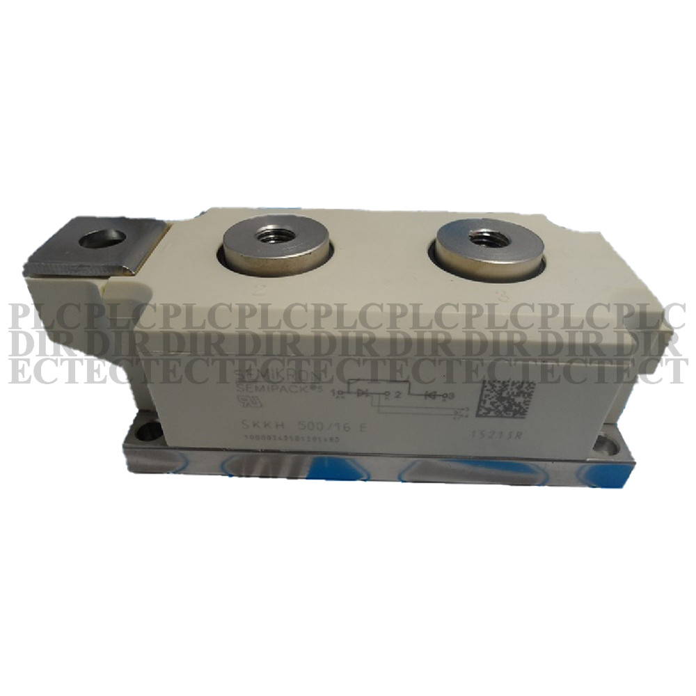 NEW Semikron SKKH500/16E Power Supply Module