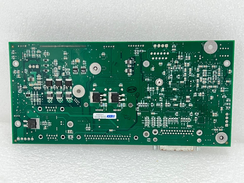 Asyst Technologies 3200-1225-02A / PCB BOARD - Great Condition