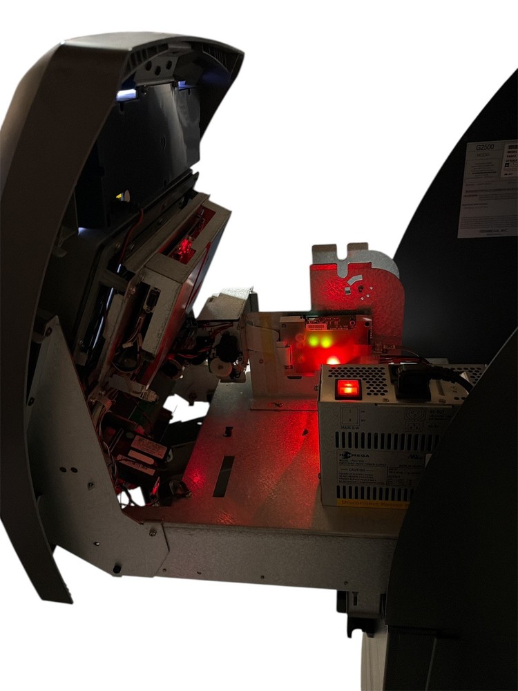 GenMega G 2500 ATM - SKU 2