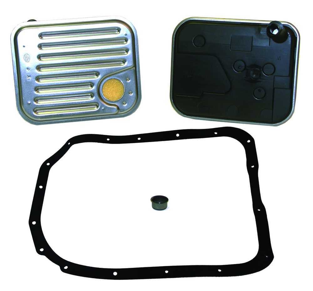 Transmission Filter Kit-4L80-E Wix 58836