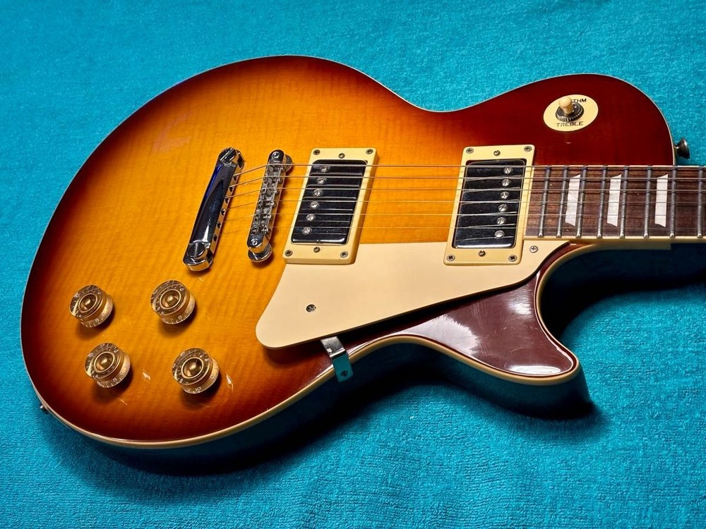 Fernandes RLG-60 Vintage MOD