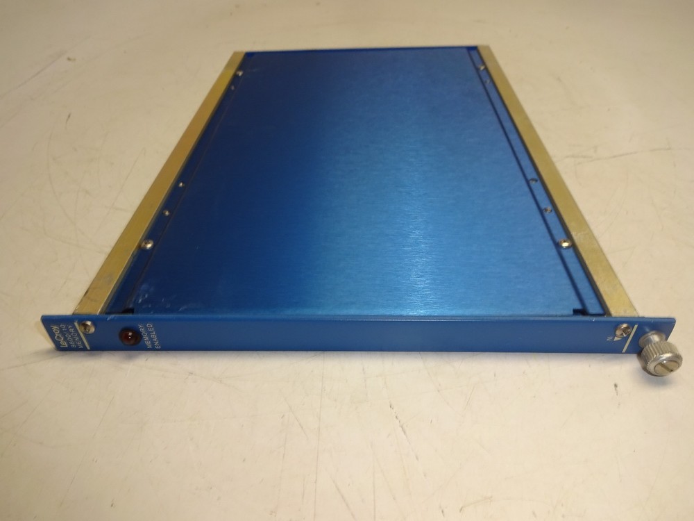 LECROY 8800/10 MEMORY MODULE