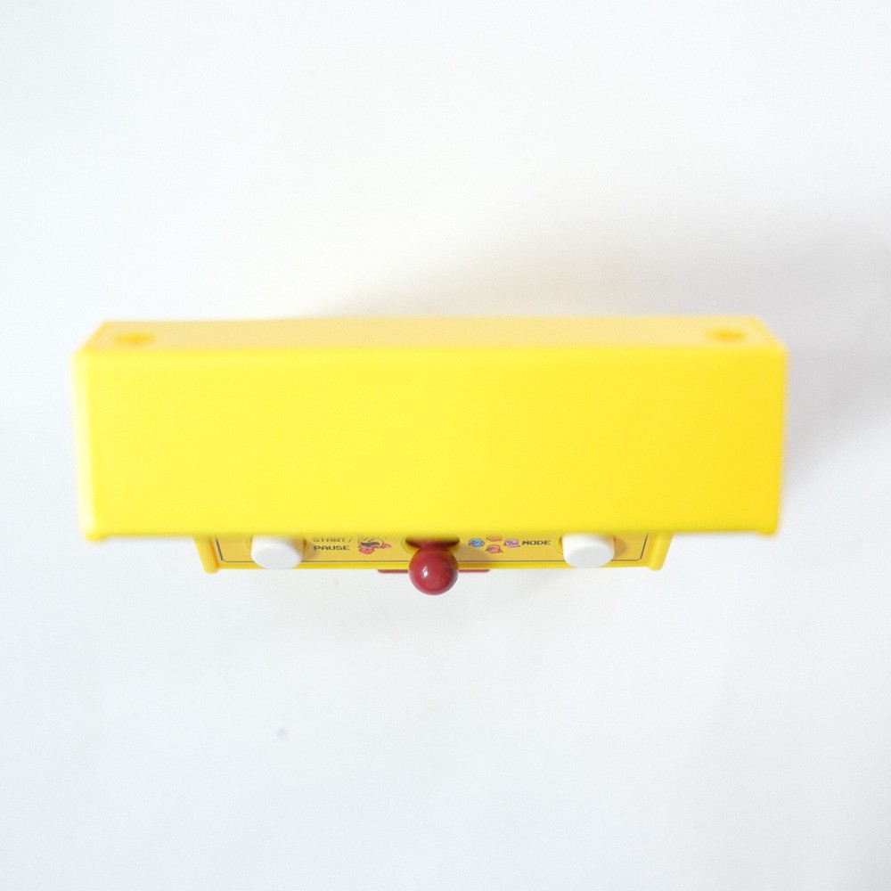 PAC MAN Mini Arcade Game Classic Electronic Video Game