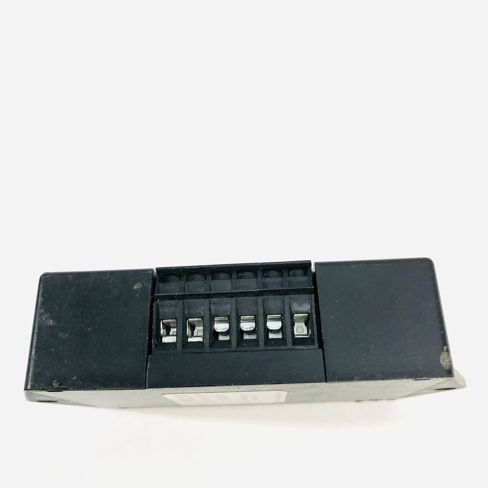 WILCOM PS-155-01 DSL POTS SPLITTER JACK