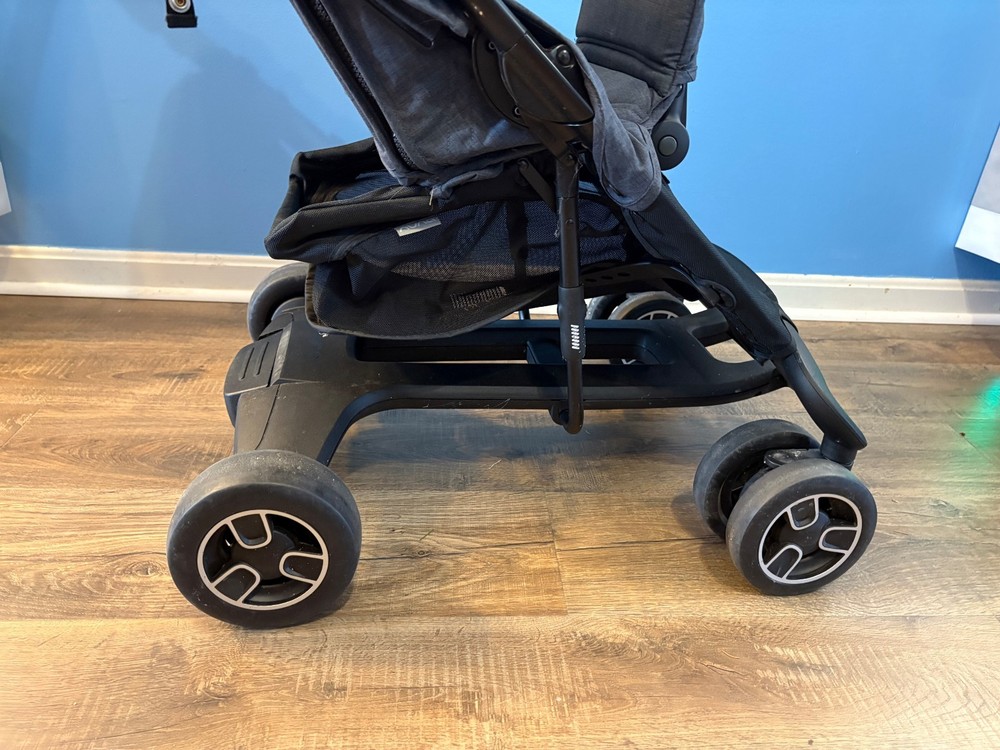 Nuna ST14003LAK Pepp Next Stroller