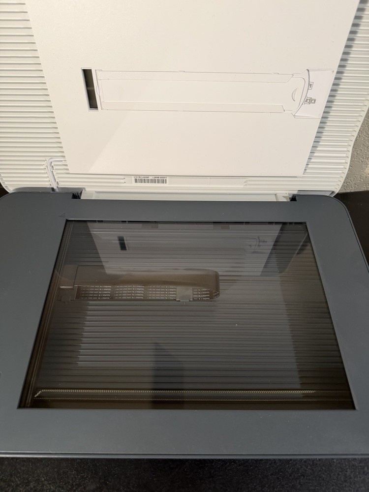 HP ScanJet G3110 Flatbed Scanner