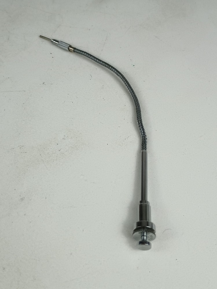 Vintage Shutter Cable Release - 7"