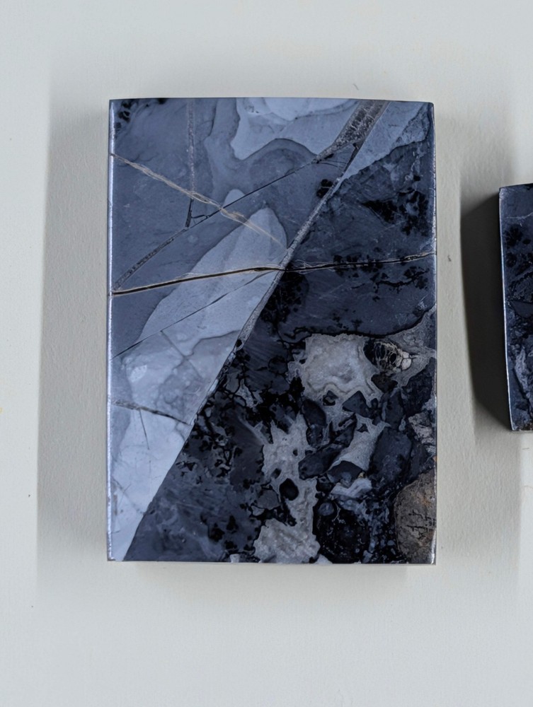 Rectangle Shape - Maligano Jasper - Design-Ready Set