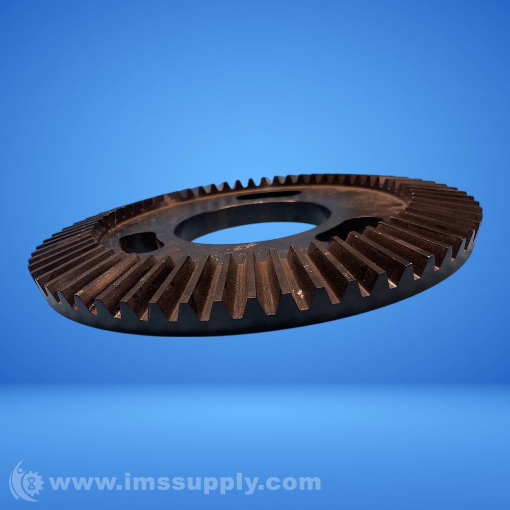 P0264A Helical Gear FNIP