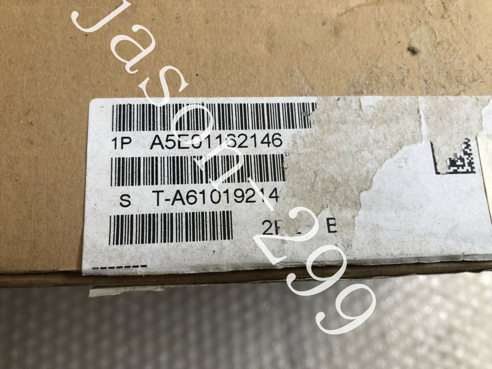 A5E01162146 fast ship by DHL OR EMS