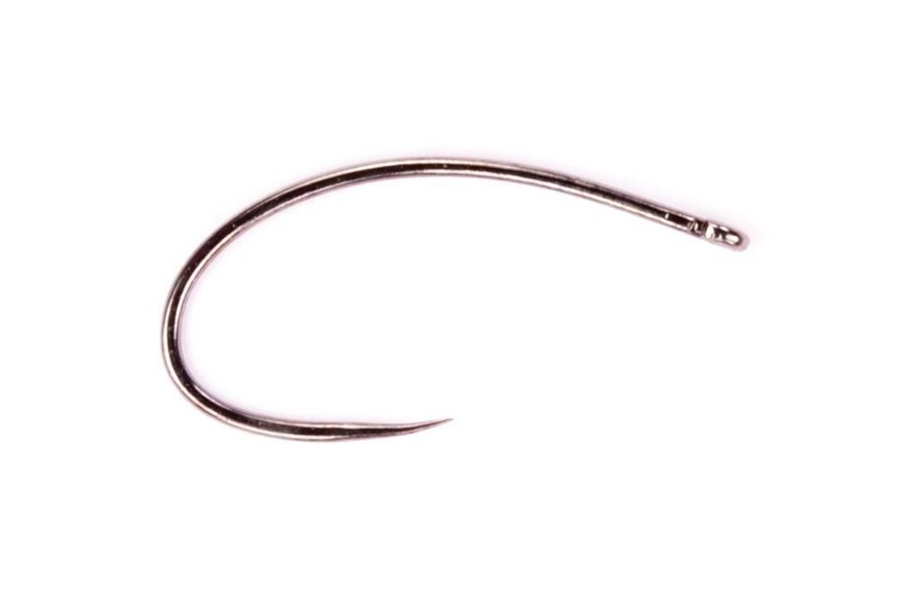 DOHIKU Hooks - HDP - Barbless Larva / Pupa Fly Hook