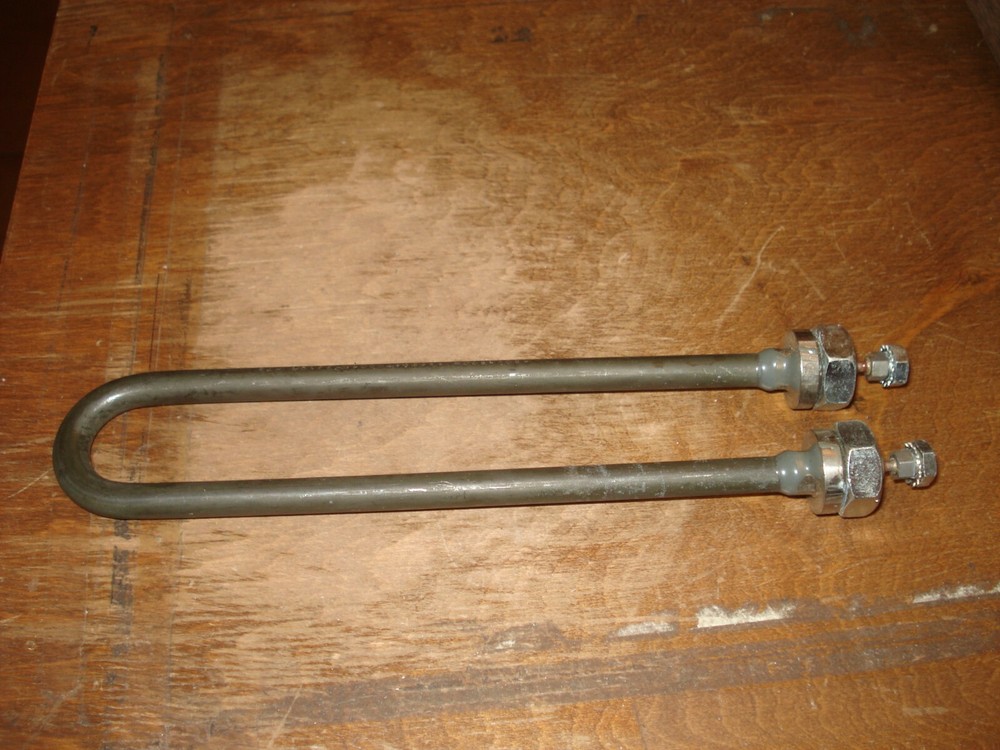 Hot Tub Spa Heater Element 8"