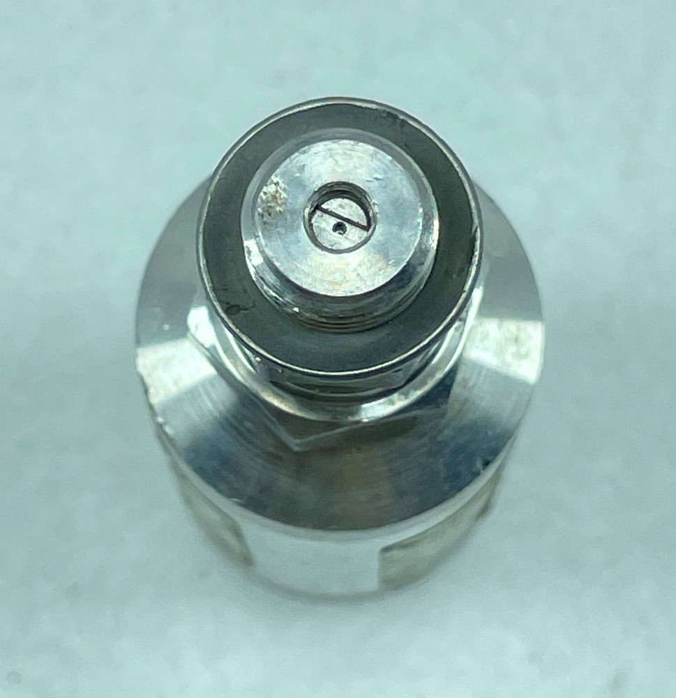 Noshok 100-5000-1-1-3-25 ORF Transmitter 0-5000 psi