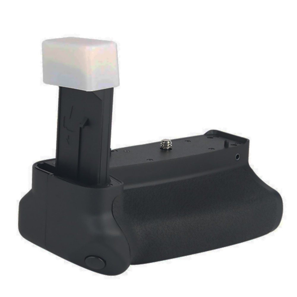 Vertical Power Battery Handle Grip Replacement For Canon EOS RP Camera