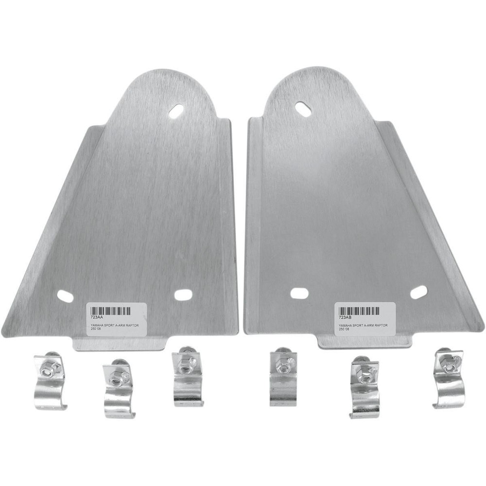 Moose Racing 748A A-Arm Guards