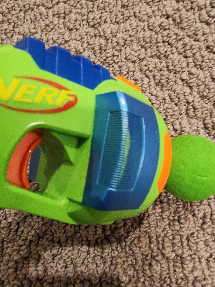 Nerf Atom 2005