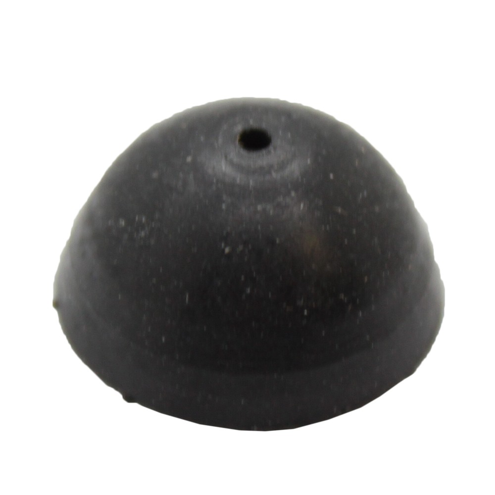 Saunders Brush Deflectors - 2/Pack