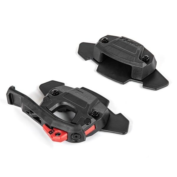 Kimpex Connect Mounting Base, Universal Snowmobile Tunnel Mounting System 402200