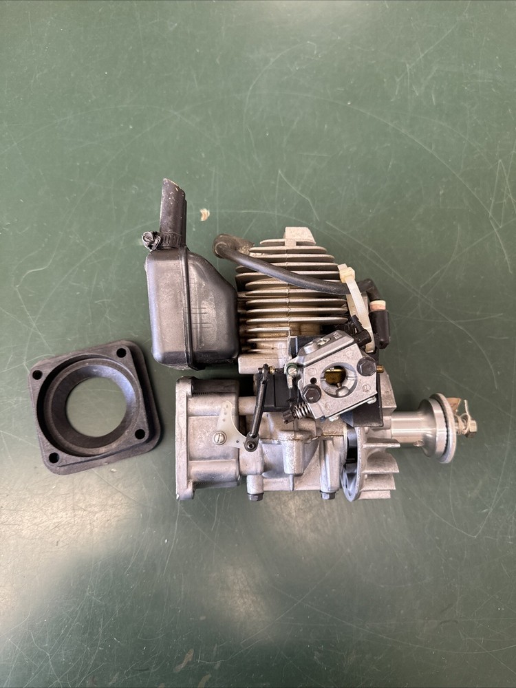 USE US Engines Model 417951 41cc RC Model Airplane Engine