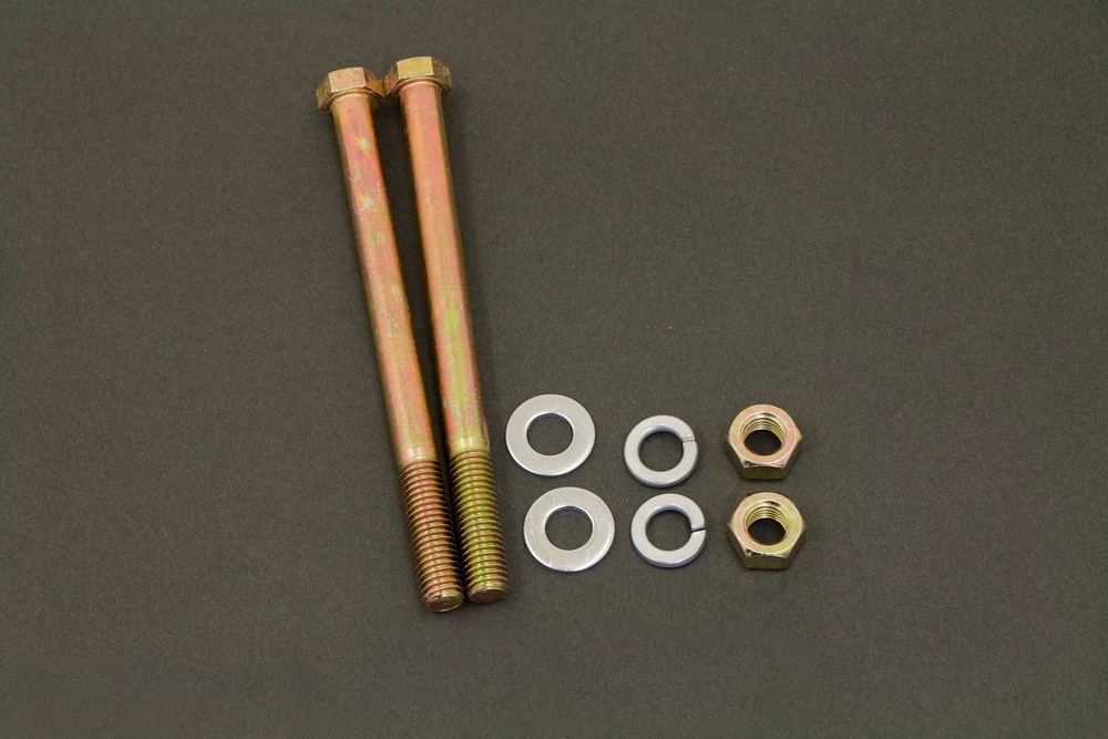 UMI Performance 3003 Rear Torque Arm Hardware Kit