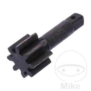 Gear Oil Pump 15mm