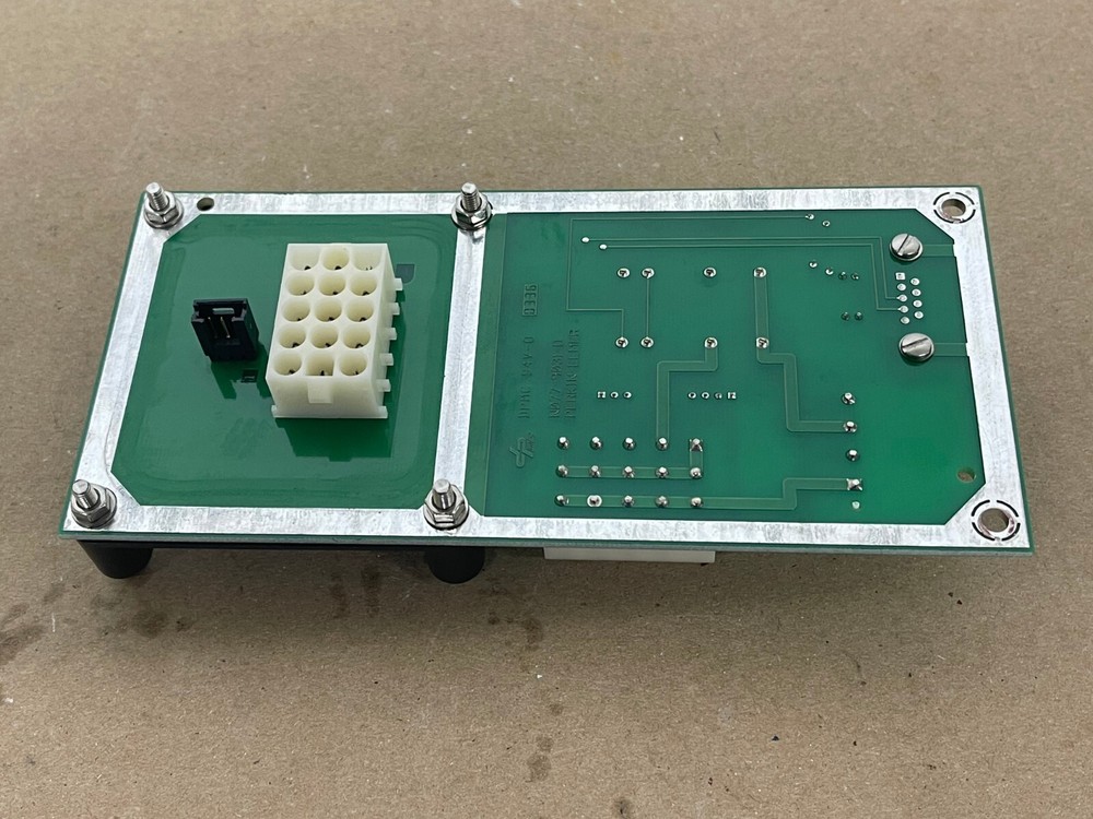 PerkinElmer N077-9034 Heater Interface